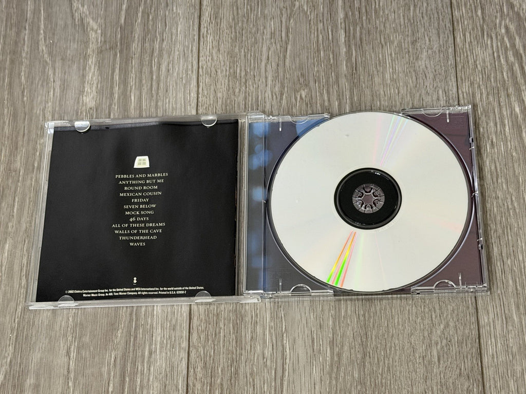 Phish Round Room Brand New Sealed CD 2002