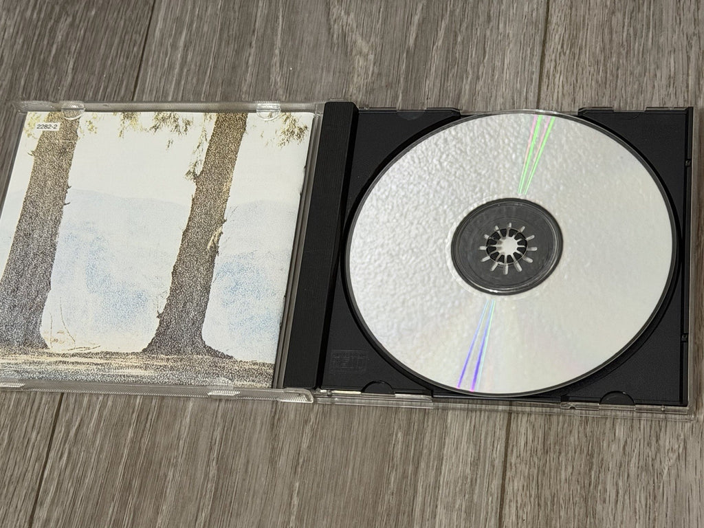 Everybody Knows This Is Nowhere by Neil Young/Neil Young & Crazy Horse CD