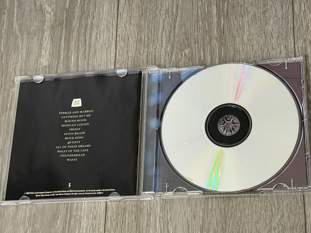 Phish Round Room Brand New Sealed CD 2002