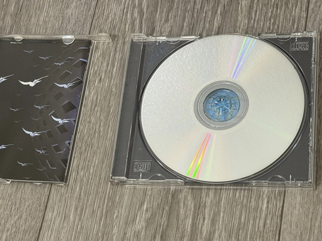 THE WHO - Tommy (Expanded Remaster CD/1996 MCA Record MCAD-11417) 24 Tracks
