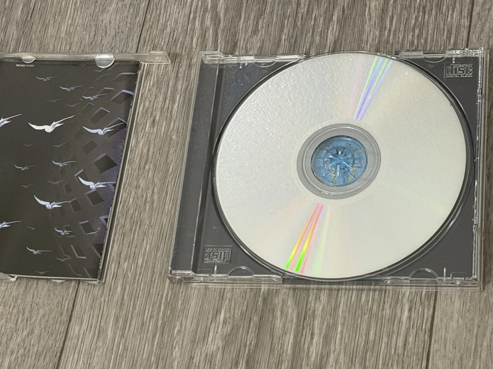 THE WHO - Tommy (Expanded Remaster CD/1996 MCA Record MCAD-11417) 24 Tracks