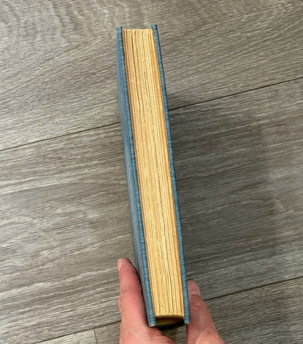 Peony by Pearl S. Buck Vintage Book - Hardcover 1948 1st Edition