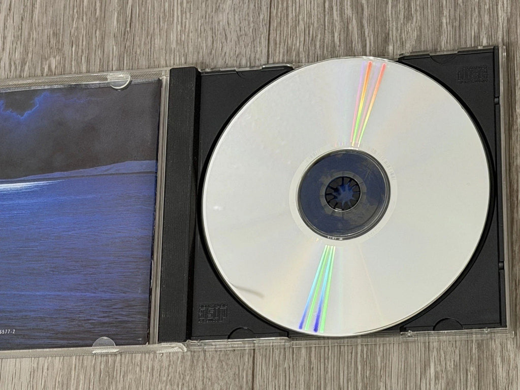 Eric Clapton : Pilgrim CD 1998 Reprise 9 46577-2 Vintage