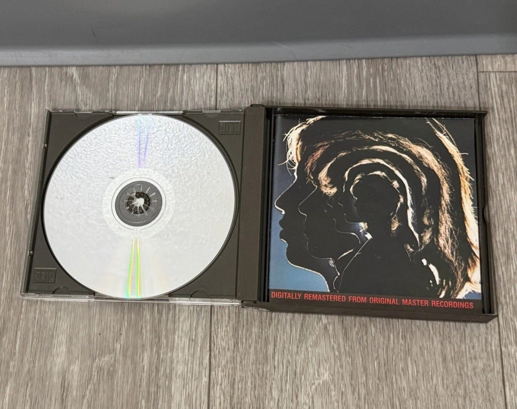 2 CD Set Rolling Stones Abkco Hot Rocks 844 475-2 London 1964-1971 Good