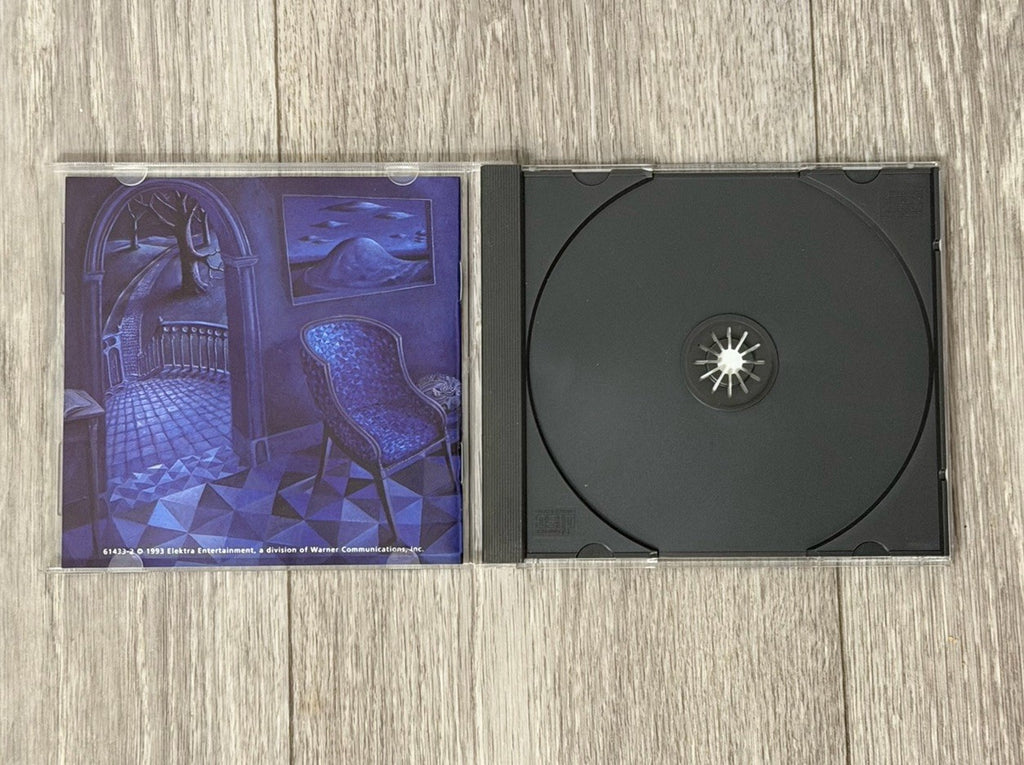 Phish – Rift CD USED - Elektra