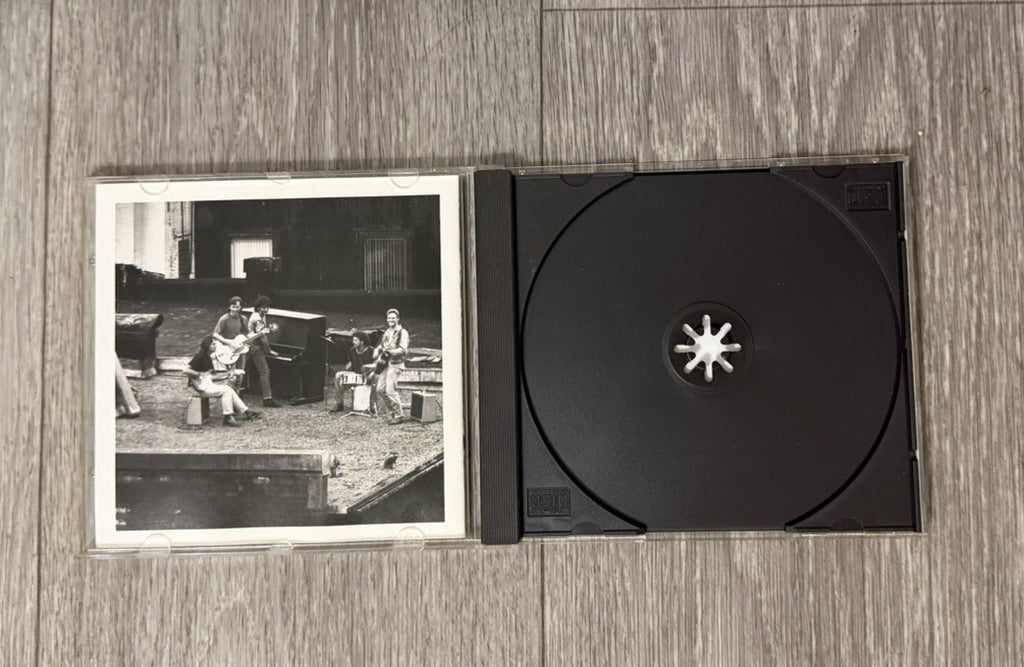 Waking Up the Neighbours by Bryan Adams (CD, Sep-1991, A&M (USA))