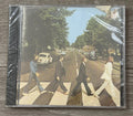 The Beatles - Abbey Road  CD CAPITOL CDP 7464462 EARLY DADC PRESS - SEALED