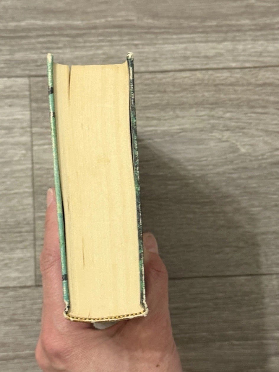 The Little Lame Prince Dinah Maria Mulock Companion Library Hardcover 1965