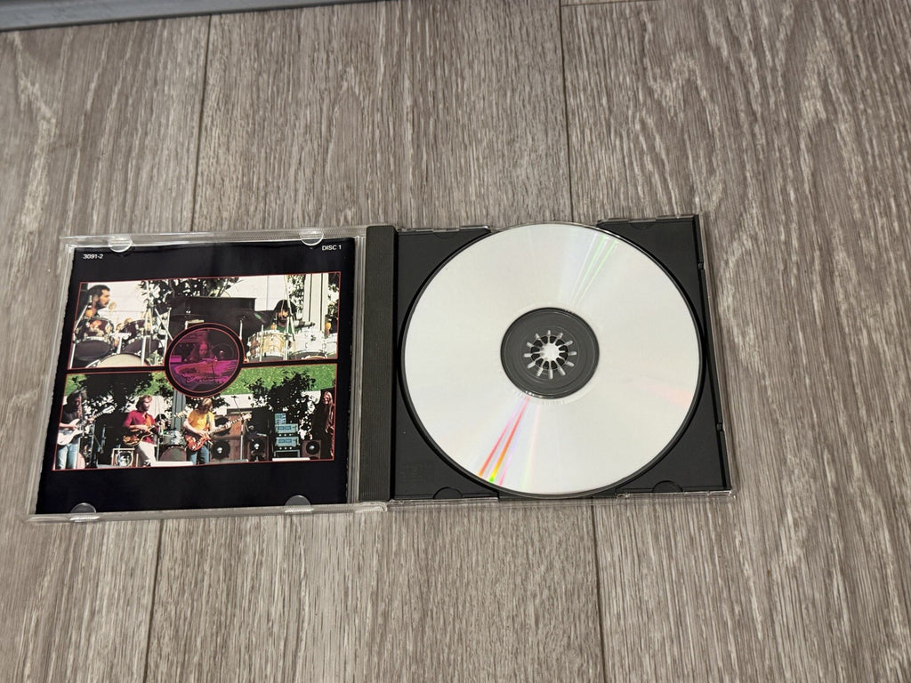 Grateful Dead, What A Long... CD Reissue DISC 1 ONLY 3091-2. 
