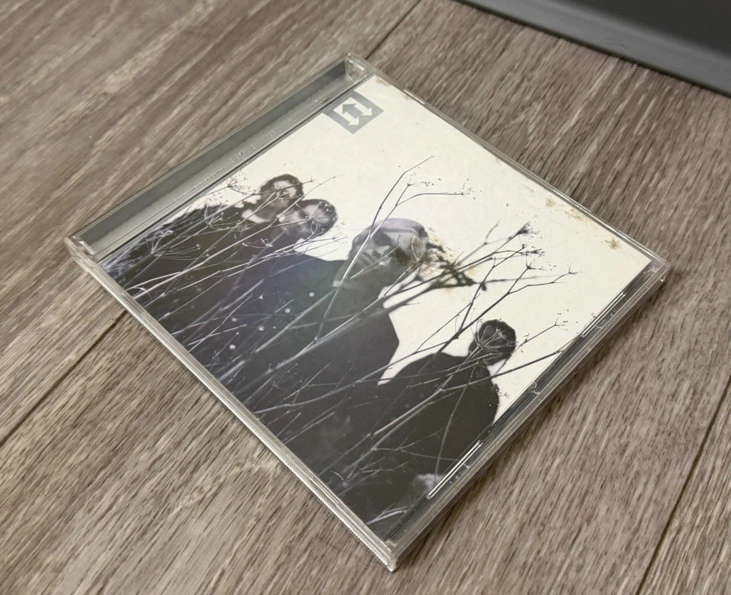Tom Petty and the Heartbreakers - Echo CD 1999 Rock Echo Label