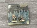VTG Wellington Square 2004 Collectible Christmas Village Figurines New Old Stock