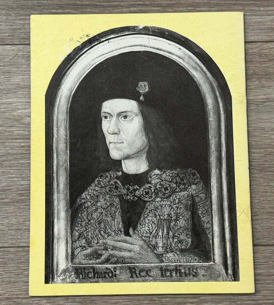 Richard III
