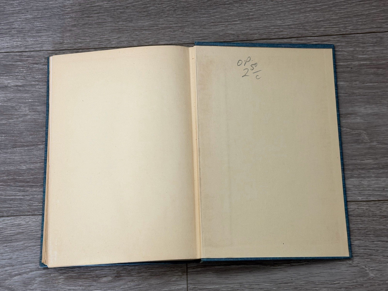 Peony by Pearl S. Buck Vintage Book - Hardcover 1948 1st Edition