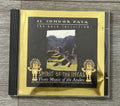 EL CONDOR PASA SPIRIT OF THE INKAS FLUTE MUSIC OF THE ANDES GOLD COLLECTION CD
