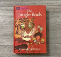 1965 Rudyard Kipling The Jungle Book Hardback Book