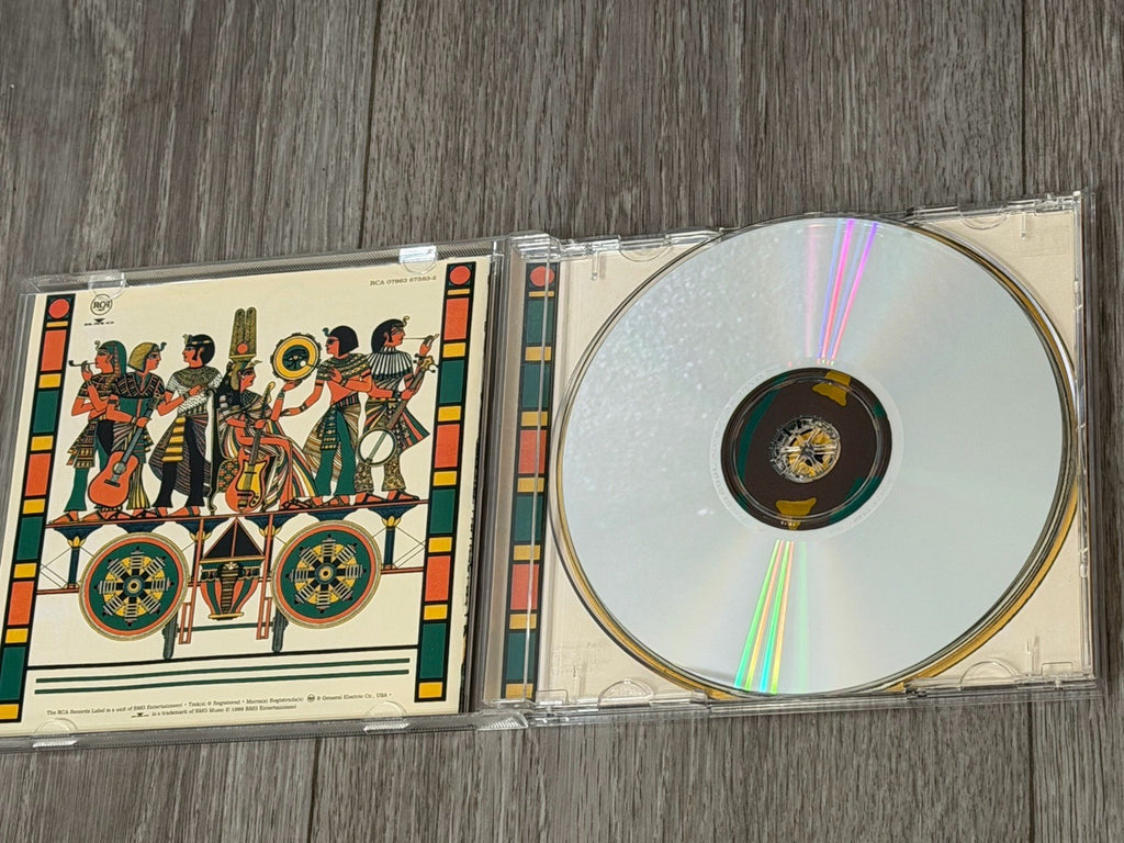 JEFFERSON AIRPLANE: Live at Fillmore East - CD Psych Rock