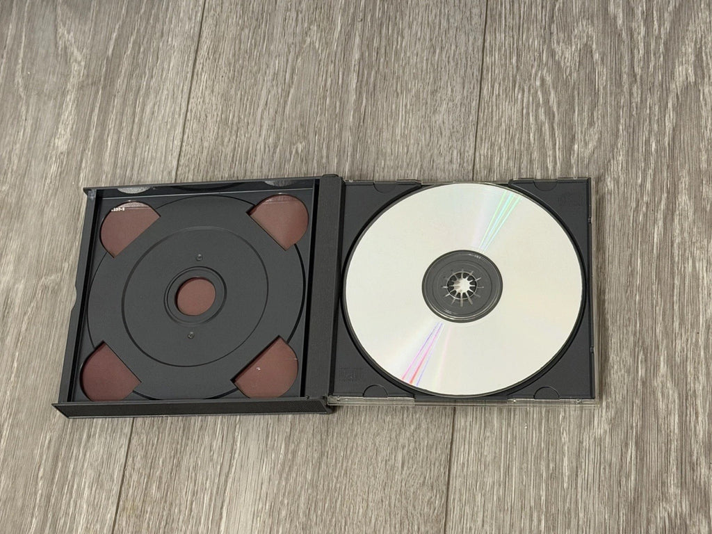 Neil Young Decade 2 CD Set 2257-2 Reprise Classic Rock 1977