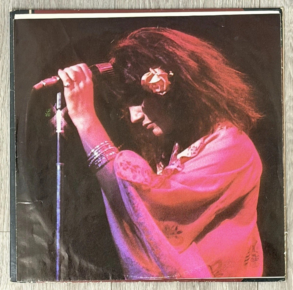 VTG LINDA RONSTADT " GREATEST HITS  "  LP VG Asylum 6E-106 STEREO 1976 Gatefold