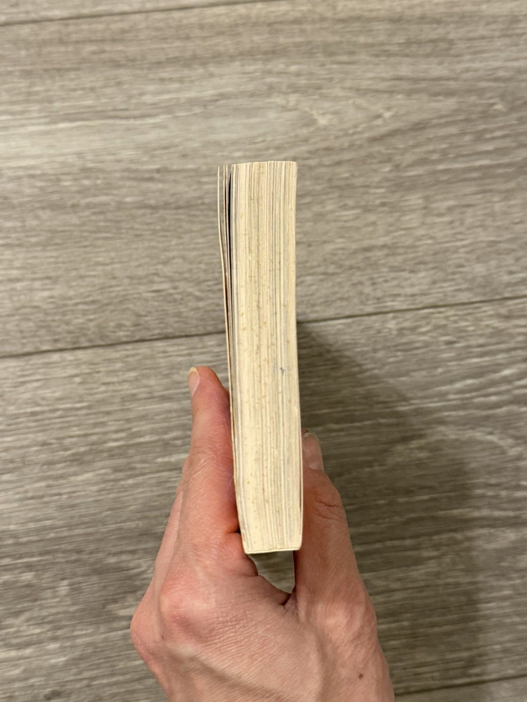 The Greatest Man Who Ever Lived - Watchtower - paperback - Very Good