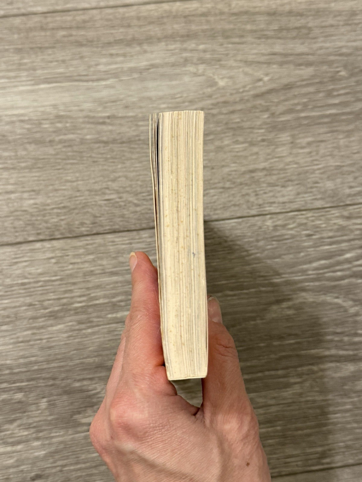 The Greatest Man Who Ever Lived - Watchtower - paperback - Very Good