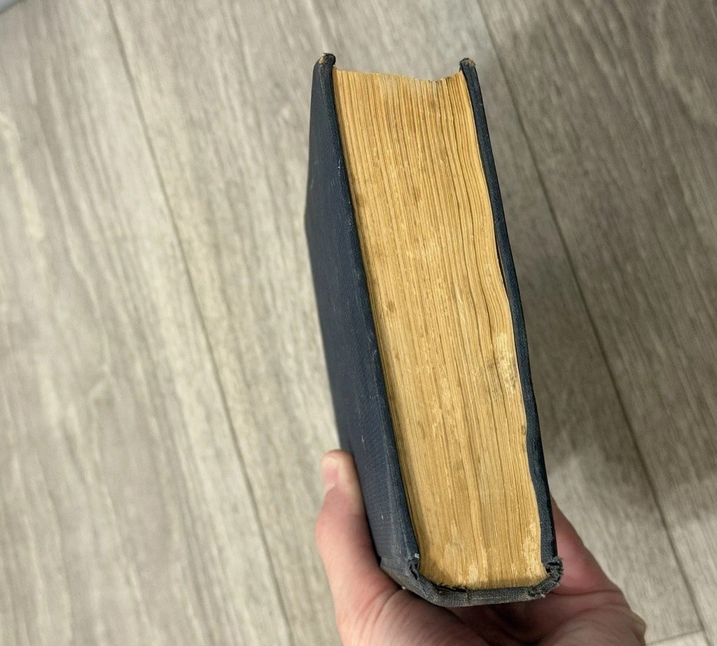 Antique Sir John Dering By Jeffery Farnol c1923 Little Brown And Company