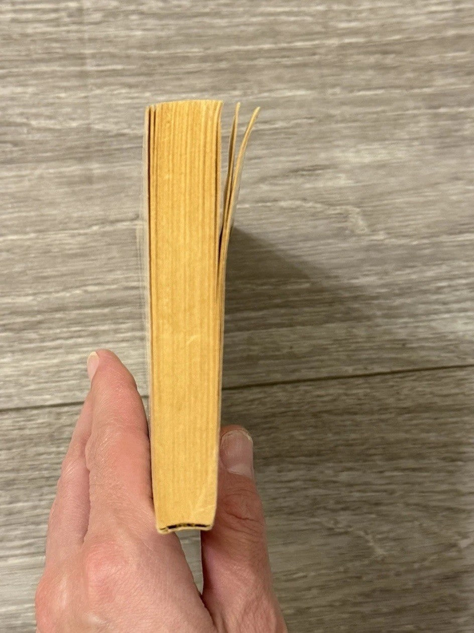 The Dog Who Wouldn't Be Mass Market Paperbound Farley Mowat