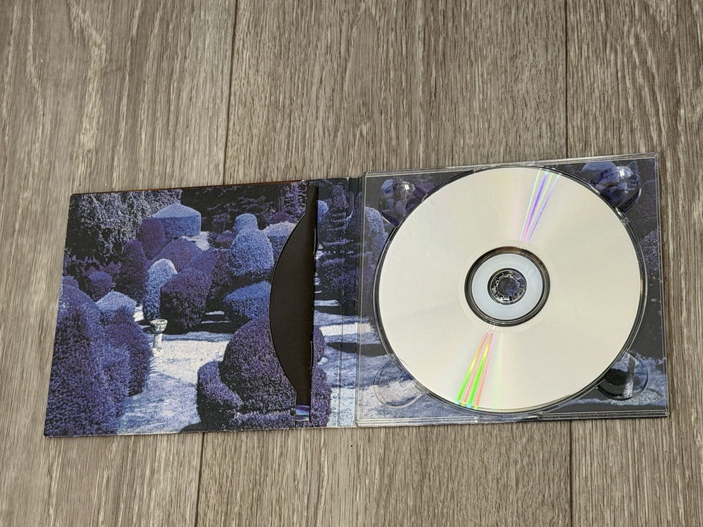 George Harrison Brainwashed (CD, 2002)