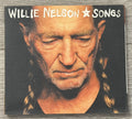 Willie Nelson CD