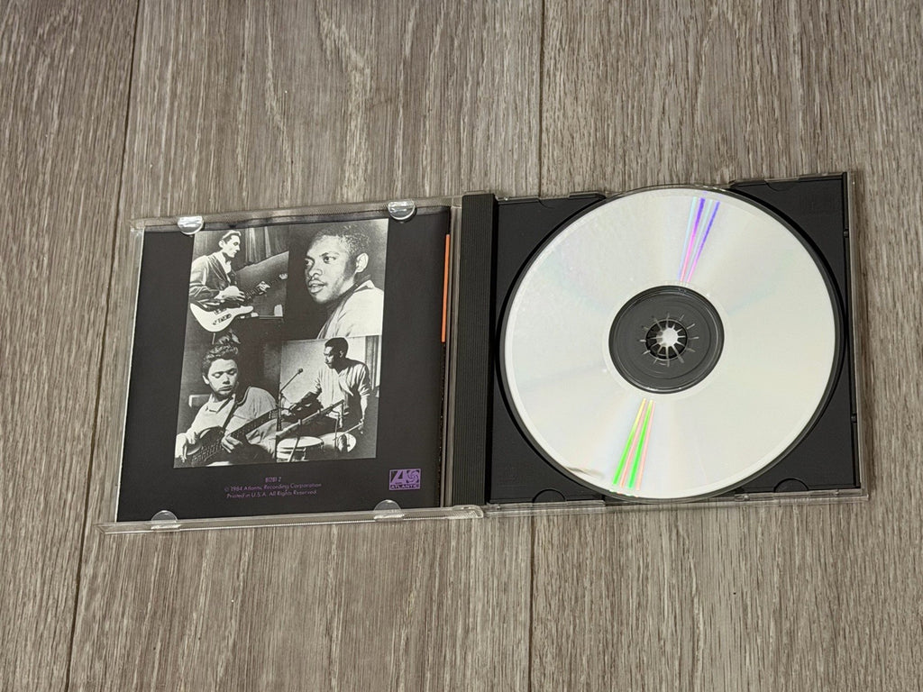 Booker T & The MG's The Best of CD