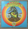 Leon Redbone “on the track” 1975 vinyl..BS2888