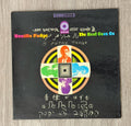 Vanilla Fudge The Beat Goes On ATCO SD 33‑237 LP 68’ VG Vinyl/ G+ Jacket & Inlay