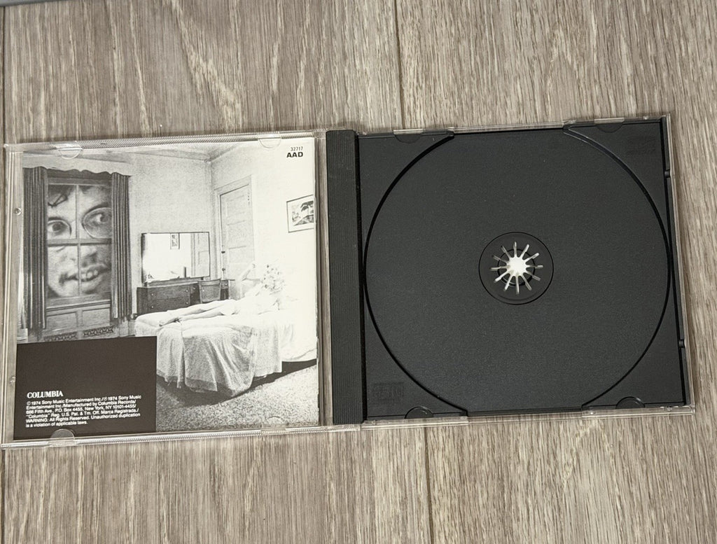David Bromberg – Wanted Dead or Alive CD Folk Rock