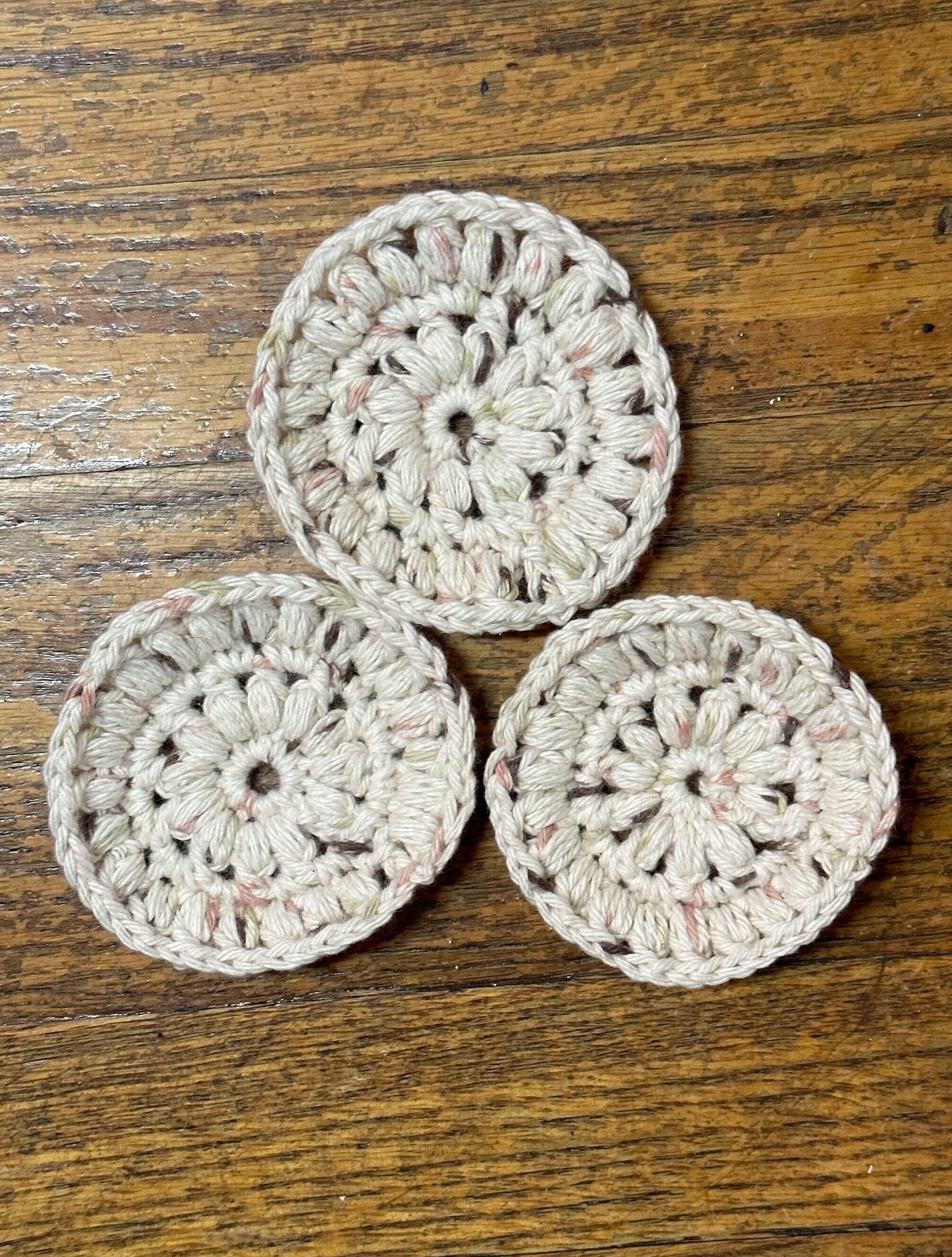 Cotton Spa Set