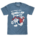 Hawaiian Punch Retro Punchy Tee