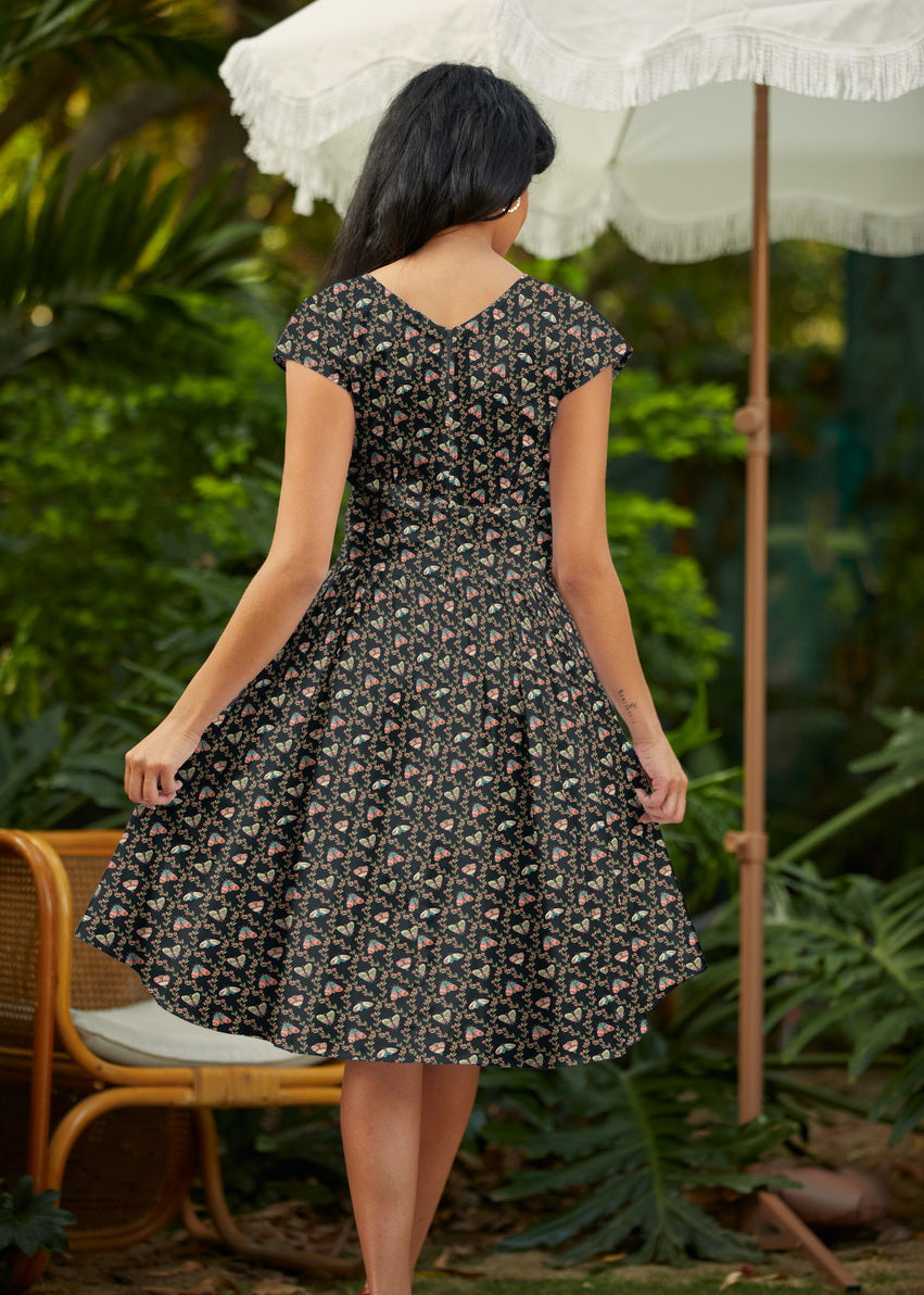 Women's Moth Greta Dress