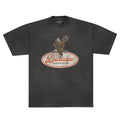 Brew Heavyweight Tee - Vintage Black