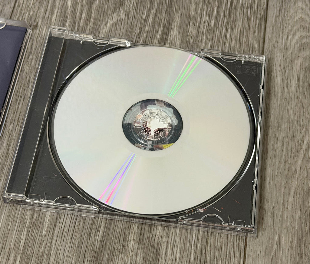 The Who Who Are You CD