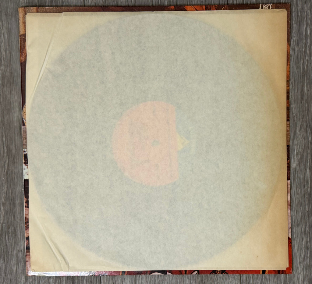 Merrie Olde England Vinyl LP