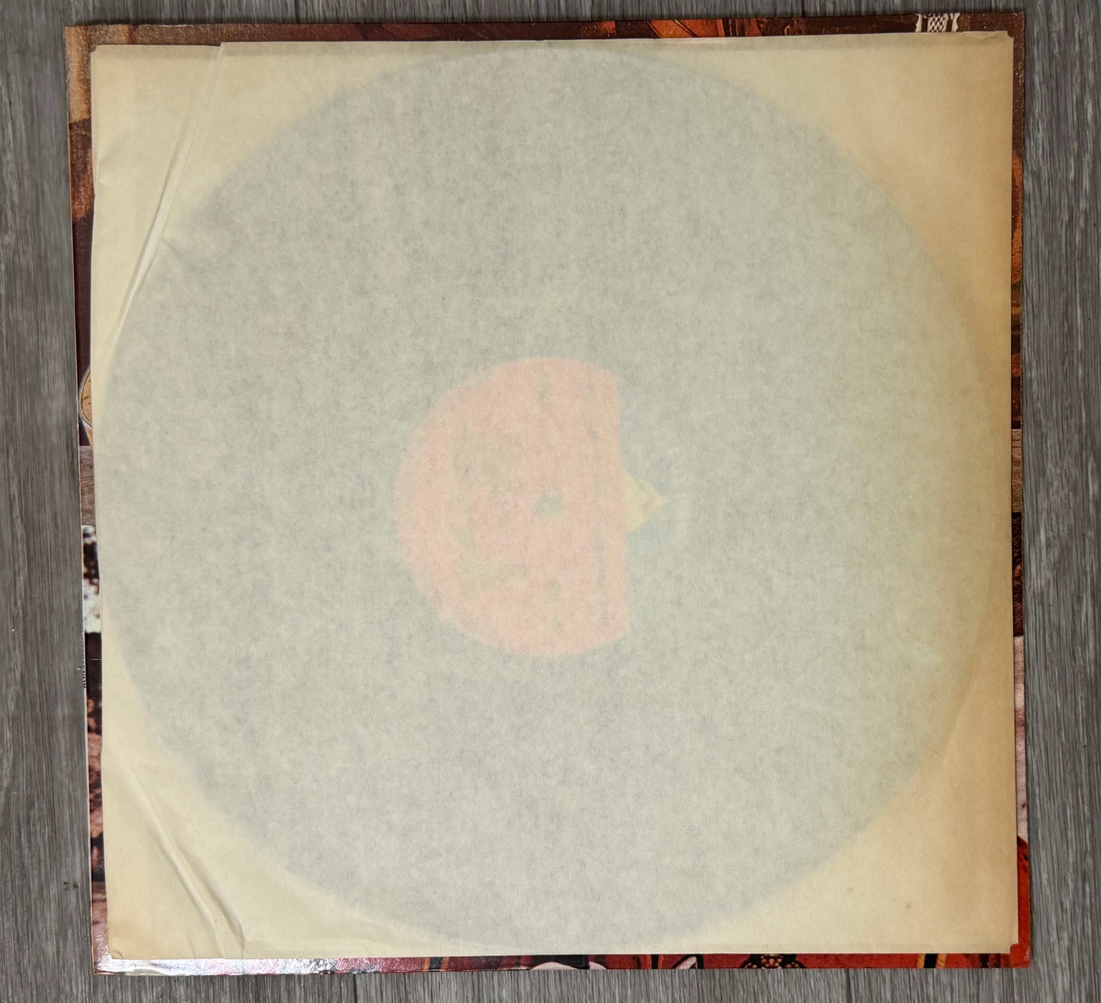 Merrie Olde England Vinyl LP