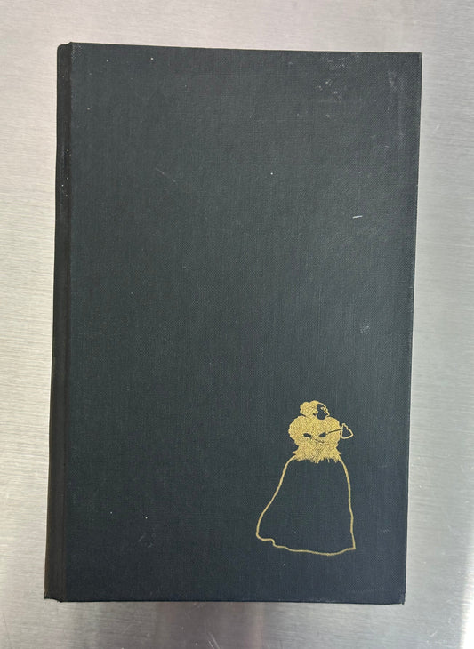 Vessel of Wrath by Robert Lewis Taylor (1966, Hardcover)