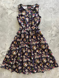 Women's Gnome Midi Dress