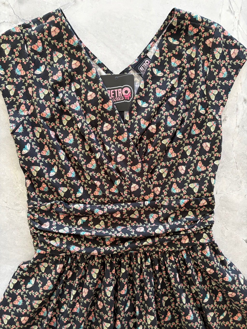 Women's Moth Greta Dress