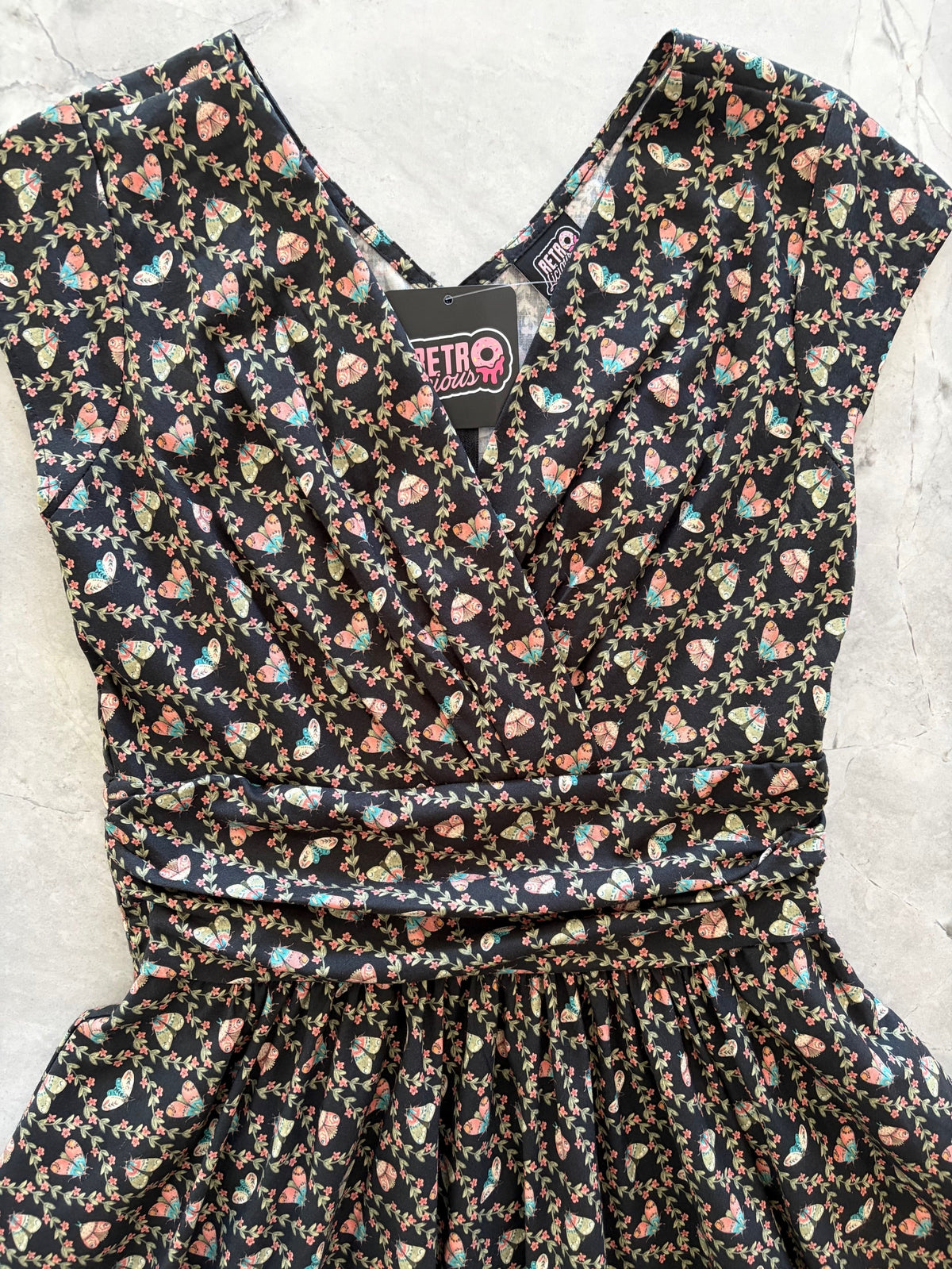 Women's Moth Greta Dress
