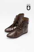 Men's Viking Half Boots
