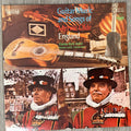 Merrie Olde England Vinyl LP