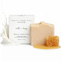 Milk + Honey Goat Milk Soap Bar