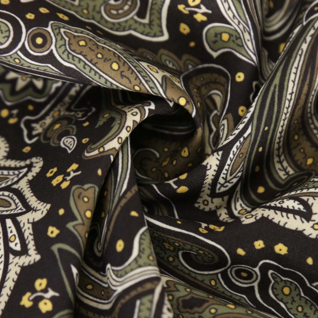 Victorian Baroque Ball Gown