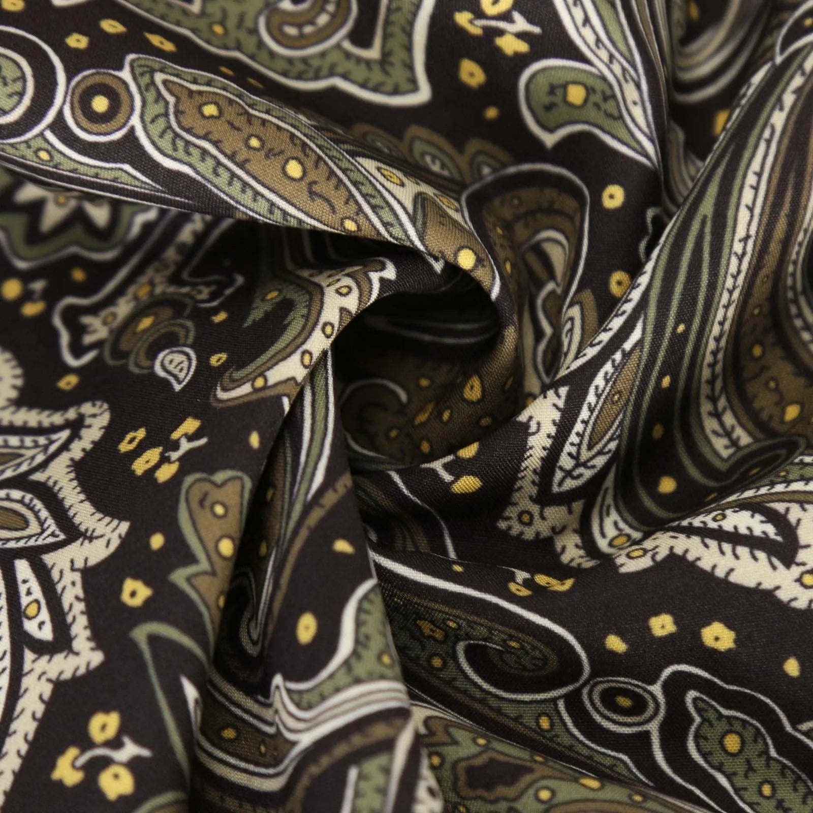 Victorian Baroque Ball Gown