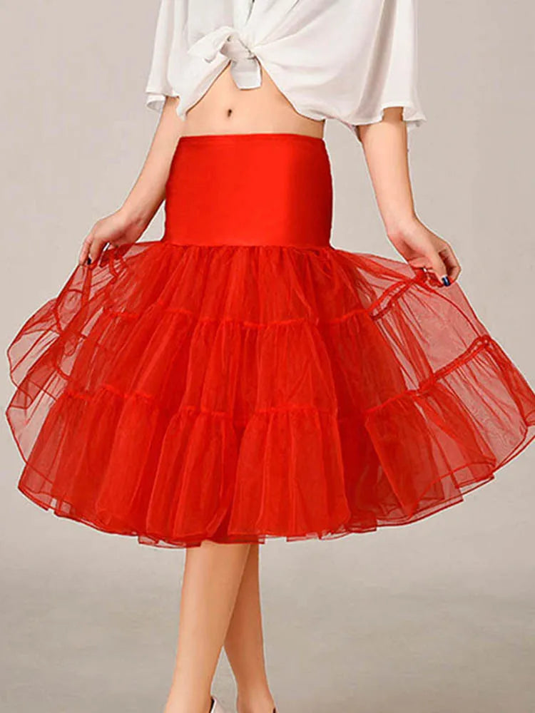 Holiday Snowflake Spaghetti Strap Dress