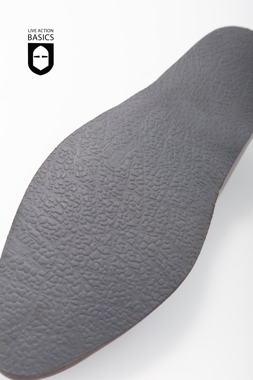 Men's Viking Half Boots
